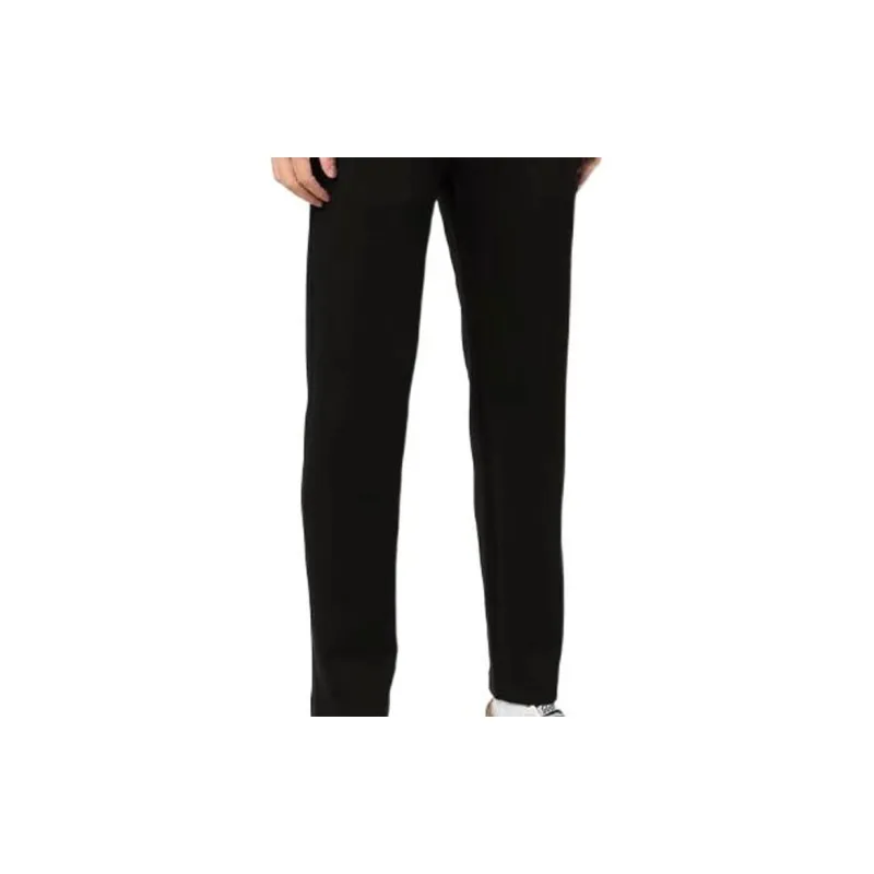 EMPORIO ARMANI Drawstring Logo print Track Pants-5