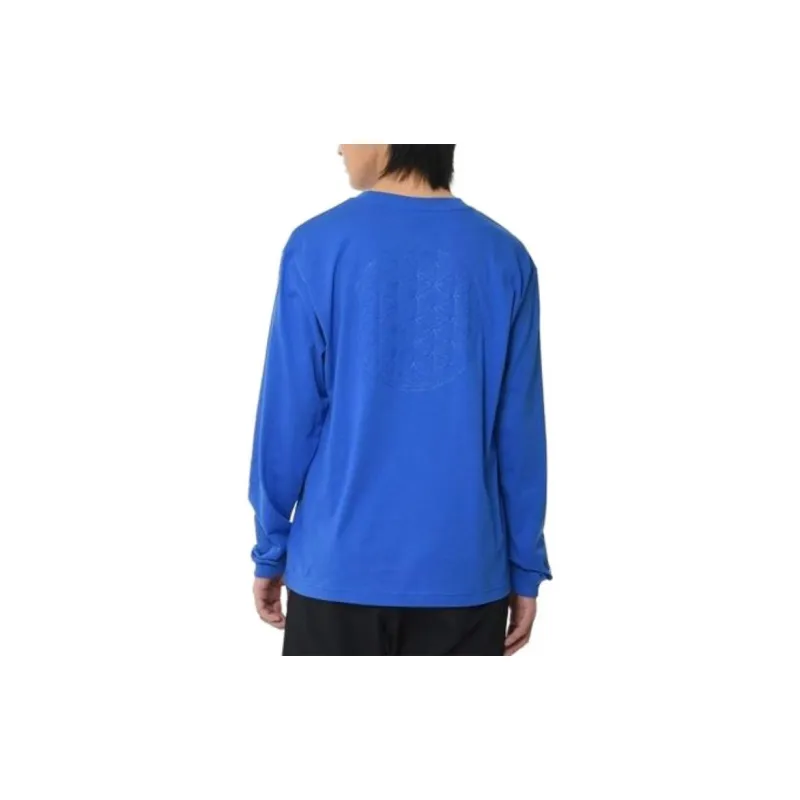 New Balance KL2 T Shirts Men Blue-4