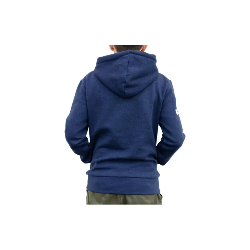 SUPERDRY Sweatshirts Men Navy Blue-1