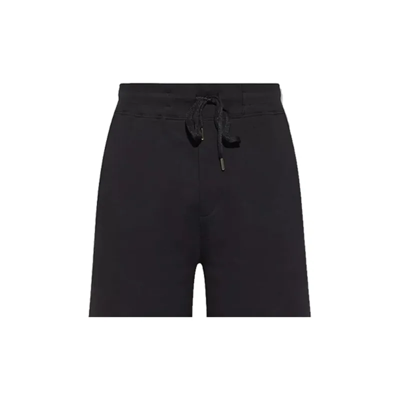 VERSACE JEANS COUTURE SS22 Casual Pants Men's Black-3