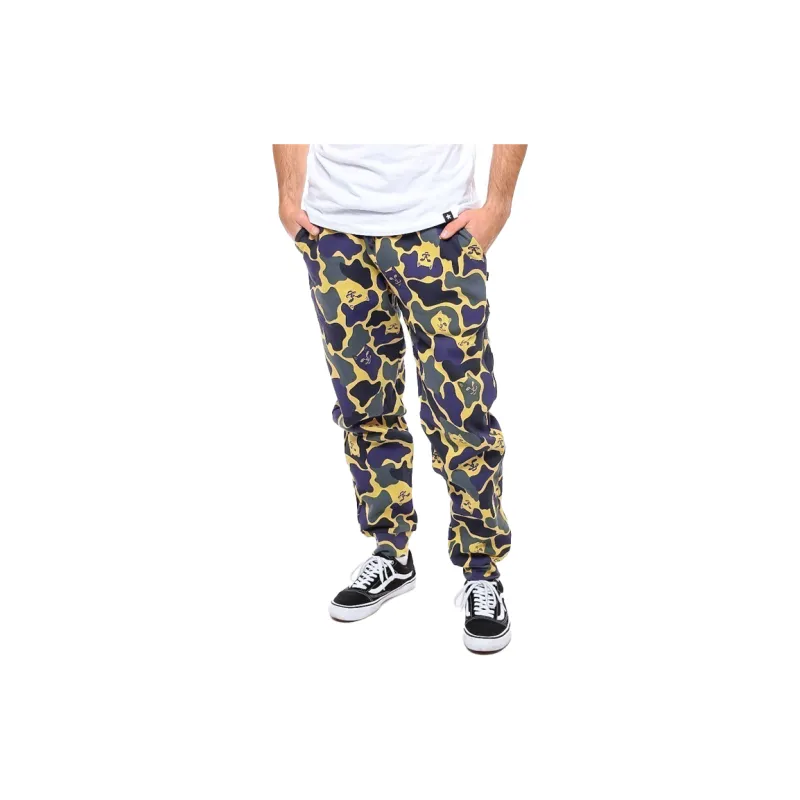 RIPNDIP Jogger Sweatpants Unisex Camouflage-2