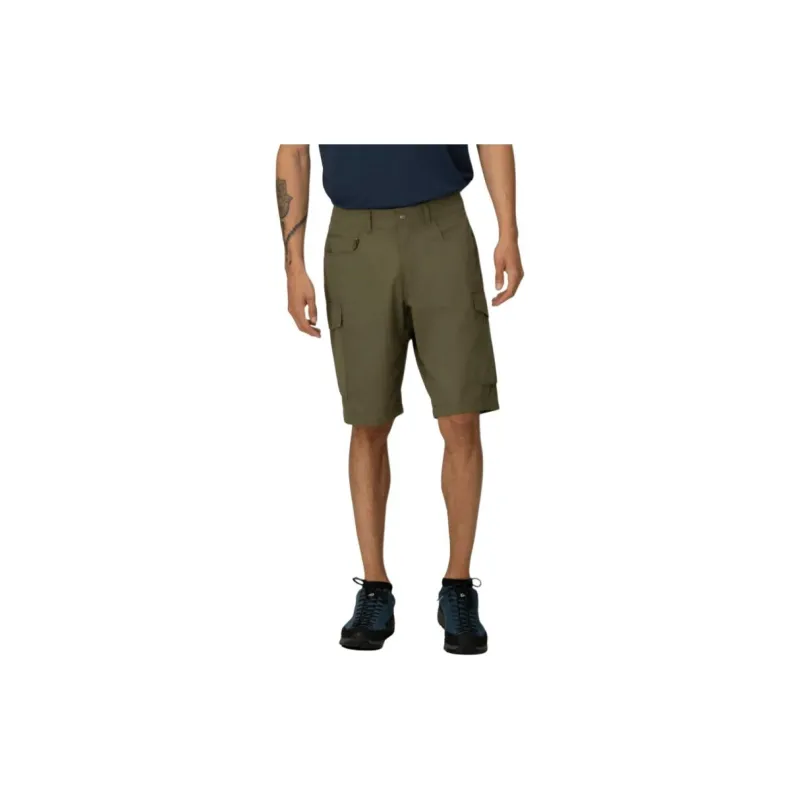 NORRONA Cargo Shorts Men-3