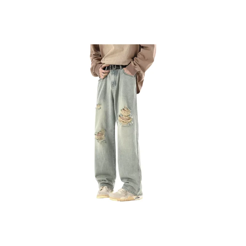 MEXICAN Jeans Unisex-2