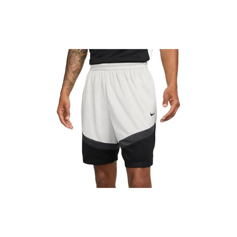 Nike Basketball Shorts Men Anthracite-3