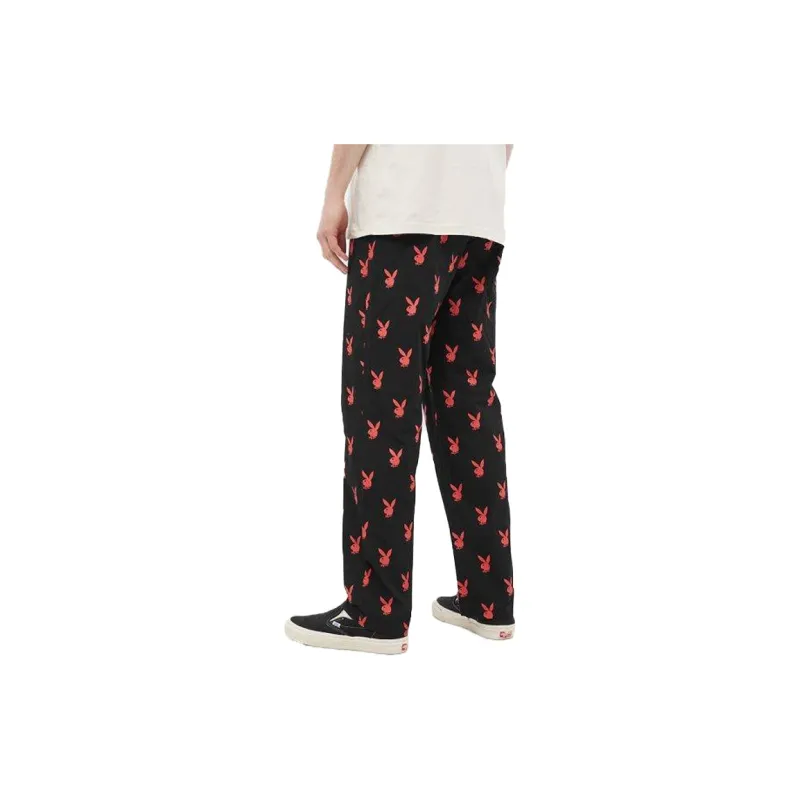 PLEASURES Bunny Lounge Pant-2