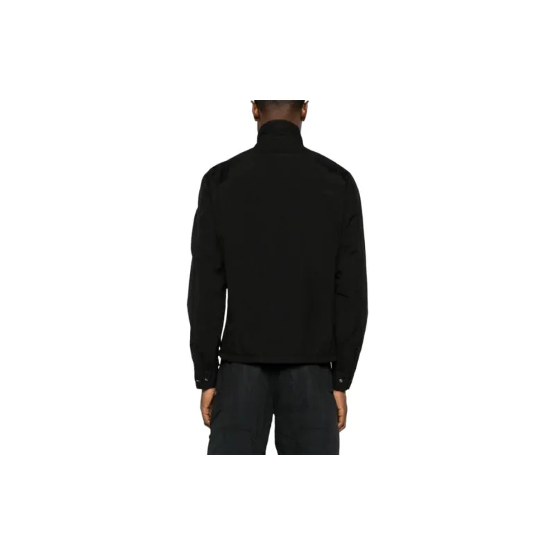 C.P.Company Taylon Lens detail Jacket-2
