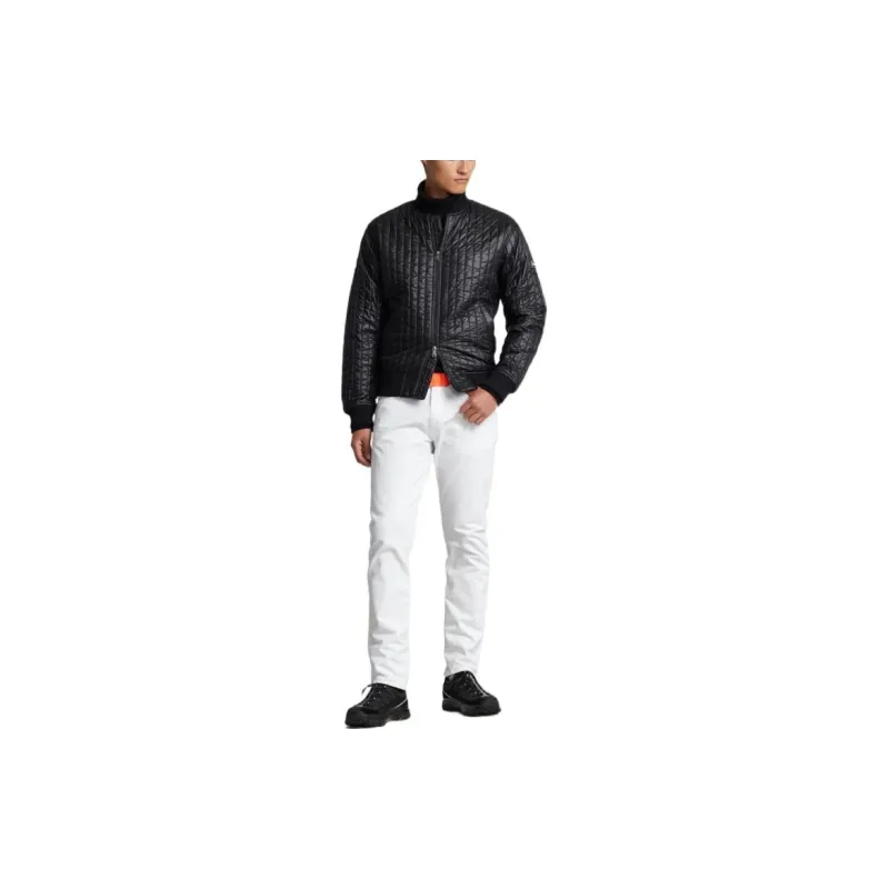 Polo Ralph Lauren Jackets Men Black-1