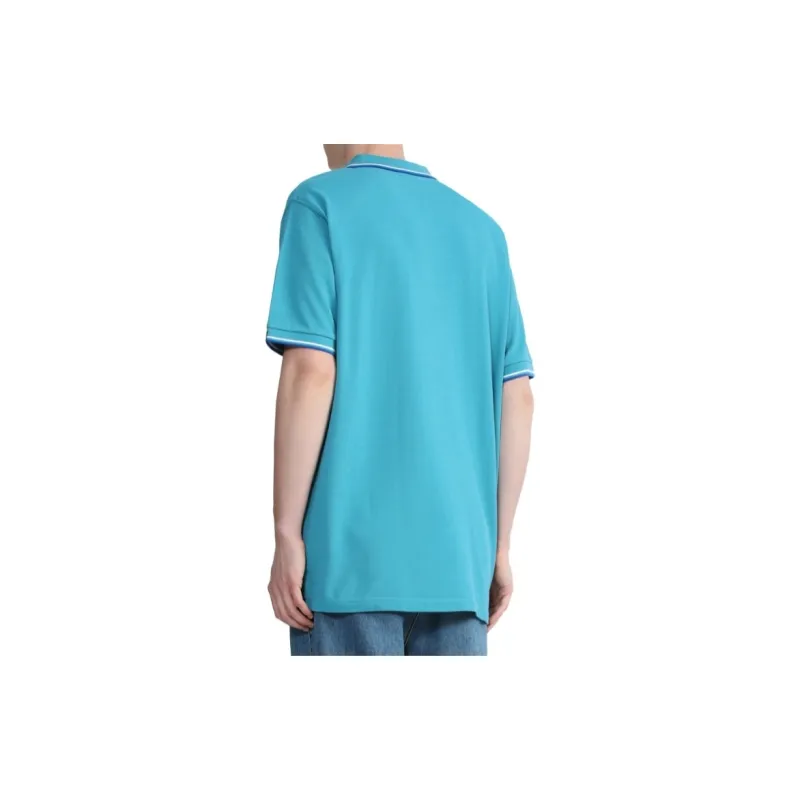 Fingercroxx Bigfoot Polo Shirts Unisex-15