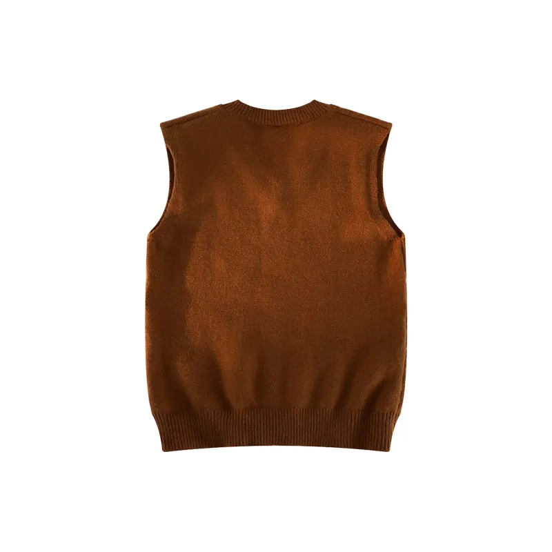 KFKU Sweaters Unisex-7