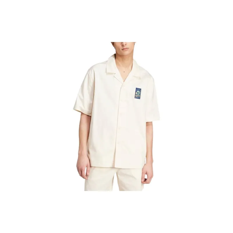 Adidas Originals Shirt Men's White-1