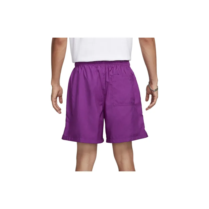 Nike Club Men's Woven Flow Shorts-2