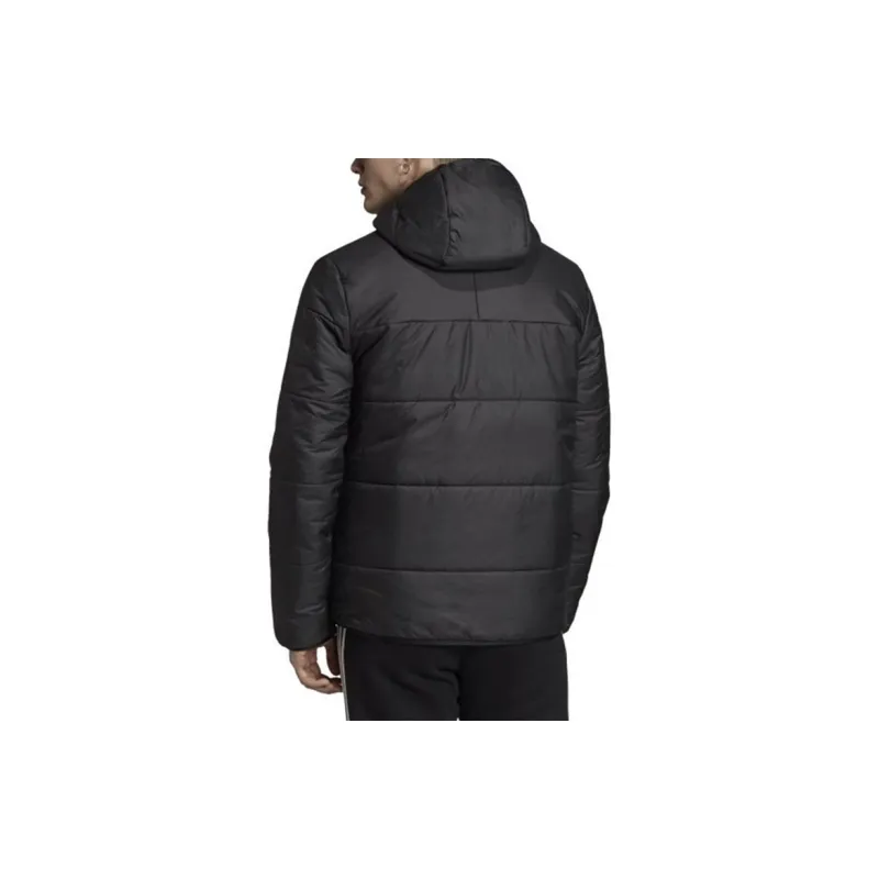 Adidas Originals Puffer Jacket Men's Black-4