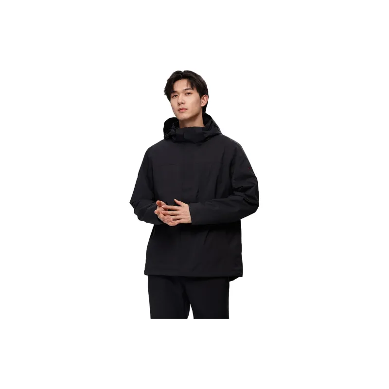 NORTHLAND PROFESSIONAL Waterproof And Windproof To Keep Warm Windbreaker Jacket Men's-3