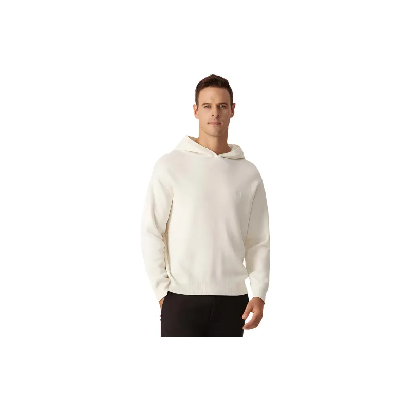 DANIEL HECHTER Sweatshirt Spring Fall Men's-5