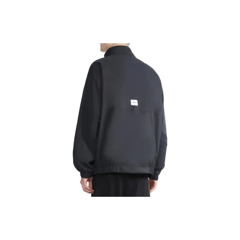 Fingercroxx Jackets Unisex-2