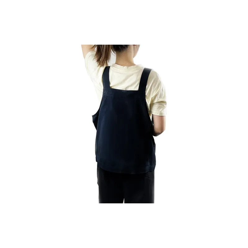 COBMASTER Vests Unisex-9