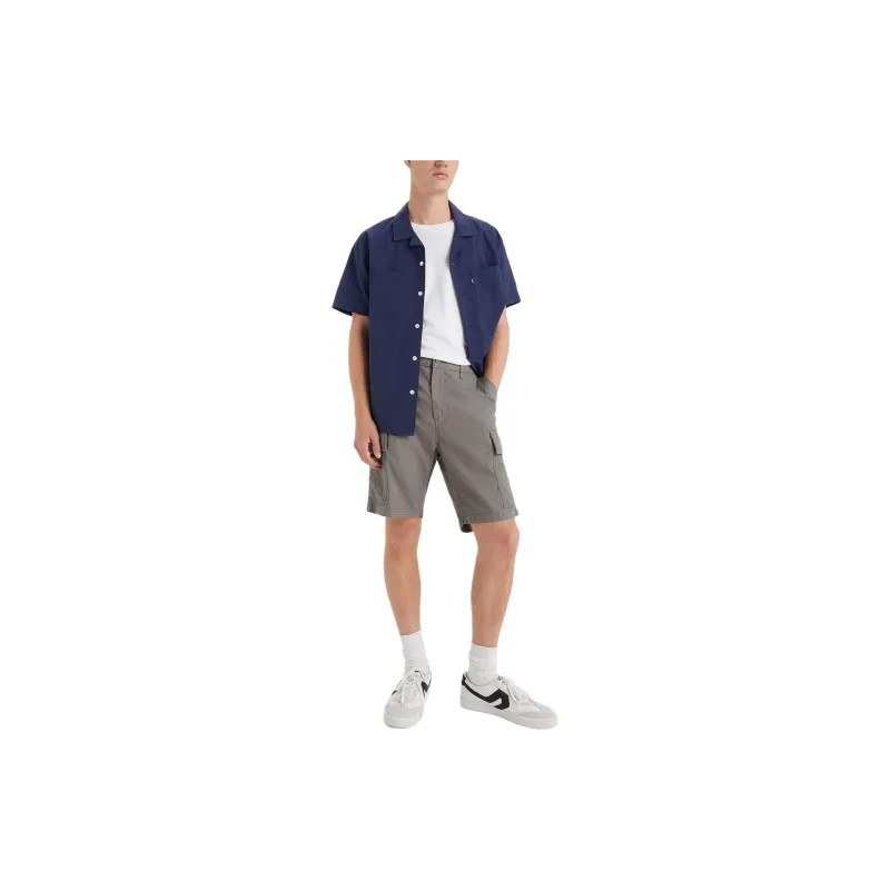 Levi’s Cargo Shorts Men's Smoky Olive-1