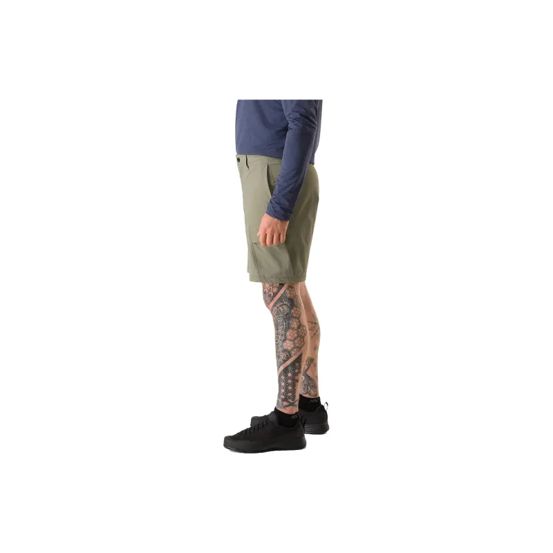 Arcteryx Rampart Casual Shorts Men-19