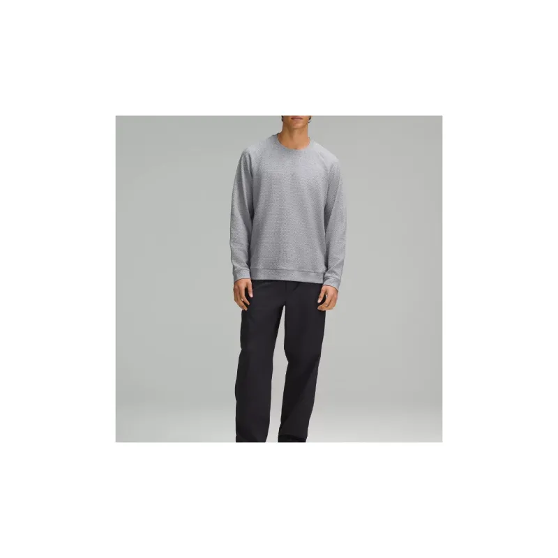 Lululemon Textured Sweatshirts Men-8
