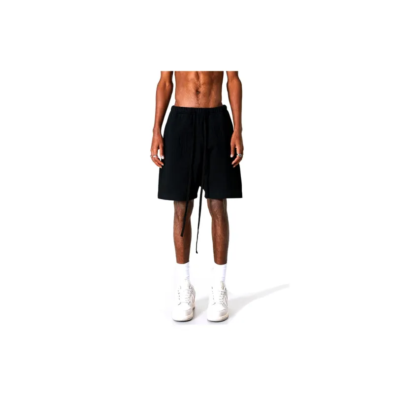 MEDM SS22 Loose Fit Shorts Unisex-2