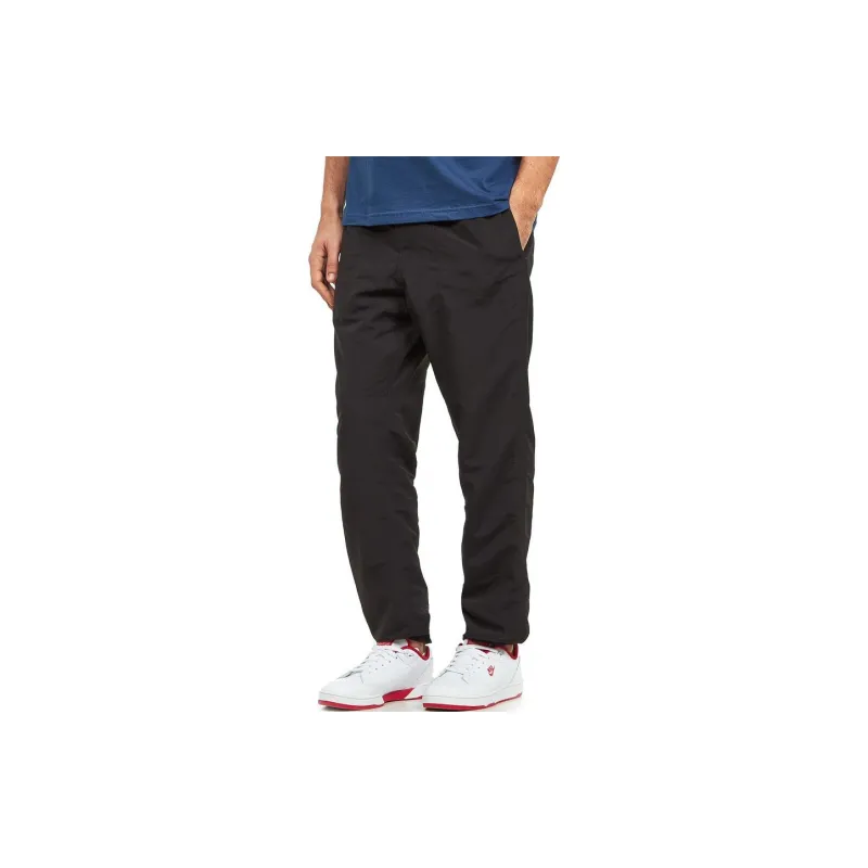 Patagonia Baggies Casual Pants Men's Black-2