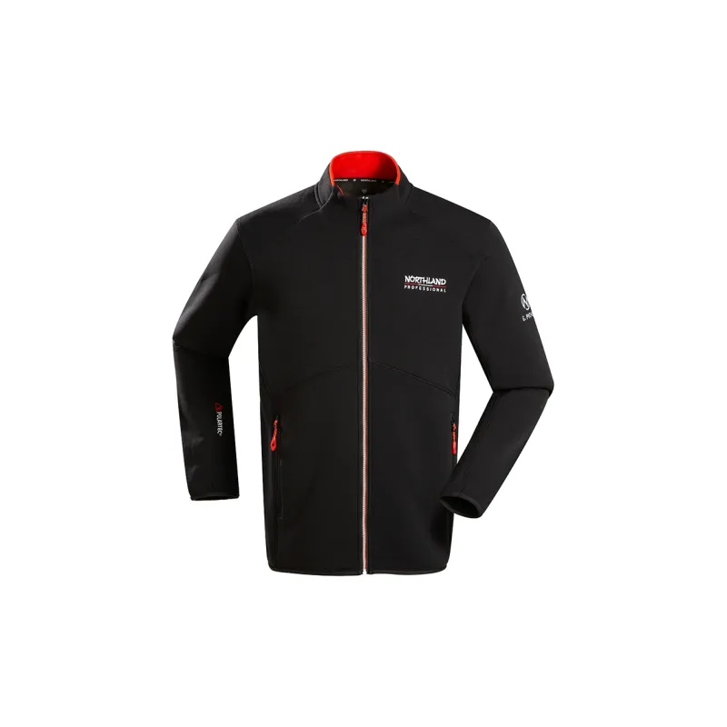 NORTHLAND Velvet Jackets Men-4