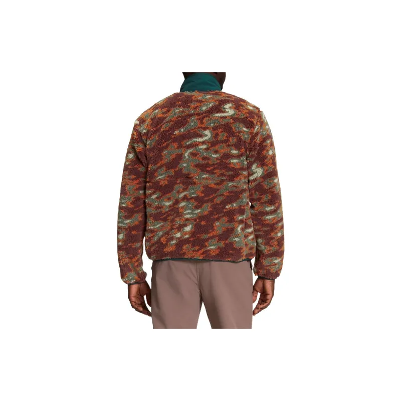 THE NORTH FACE Jackets Men Multicolor-2