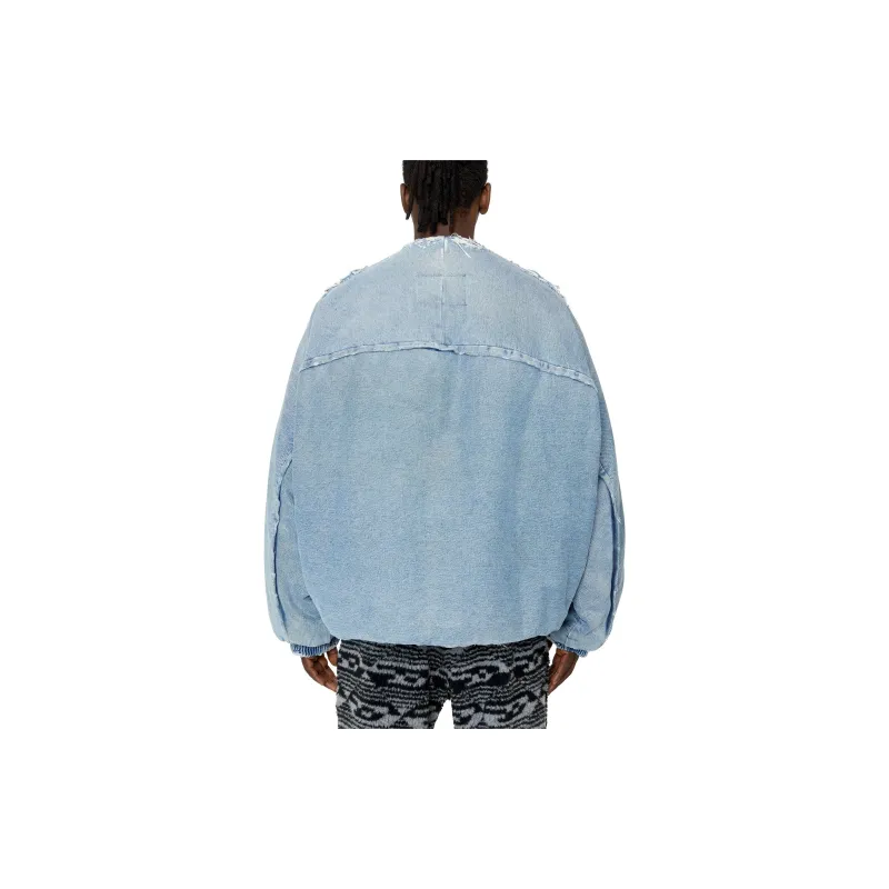 DIESEL D Day C Jacket-2