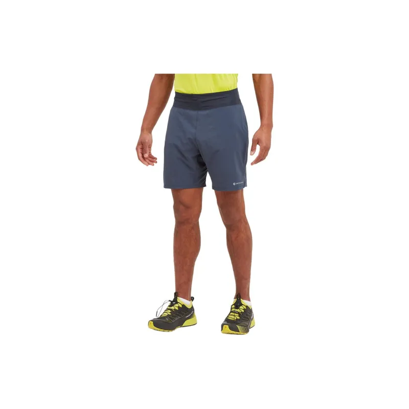 Montane SLIPSTREAM 7' Casual Shorts Men's-2