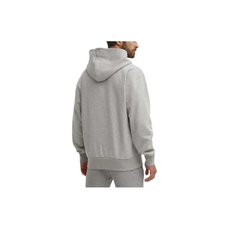 Adidas Free Shipping With AdiClub All Szn Fleece Hoodie-4