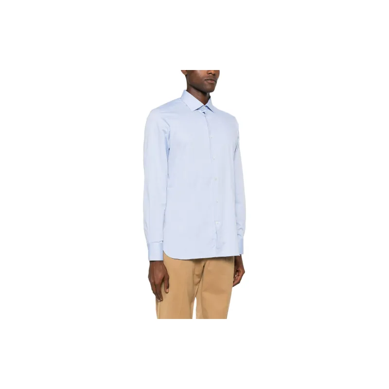Ermenegildo Zegna Trofeo™ Shirt-1