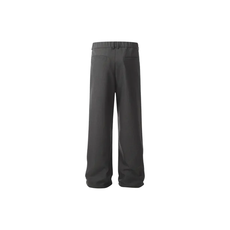 Zanzas Casual Pants Unisex-7
