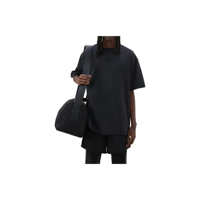 Fear of God Athletics Performance Jersey Tee Black-2