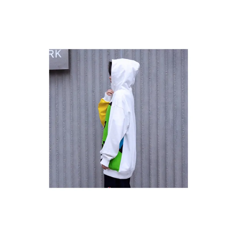 Corade Sweatshirts Unisex-3