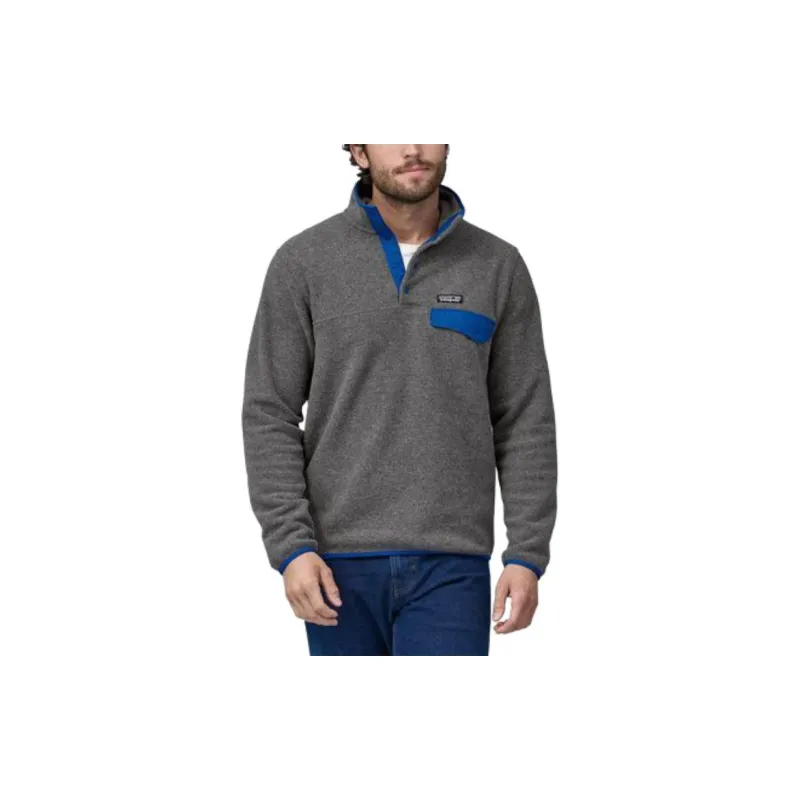 Patagonia M's Lw Lynch Sweatshirt-17