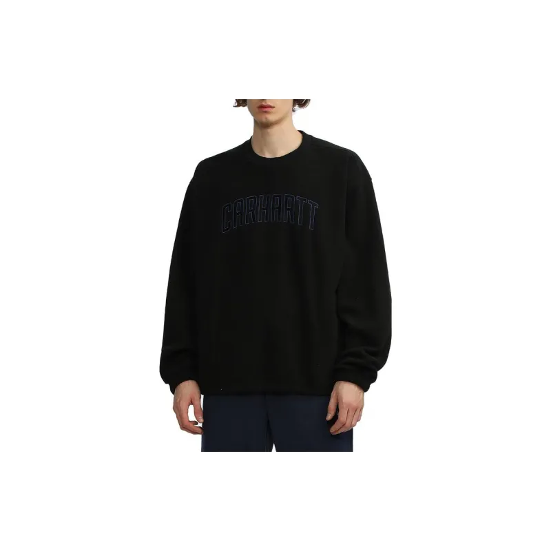 Carhartt WIP T Shirts Men Black-4