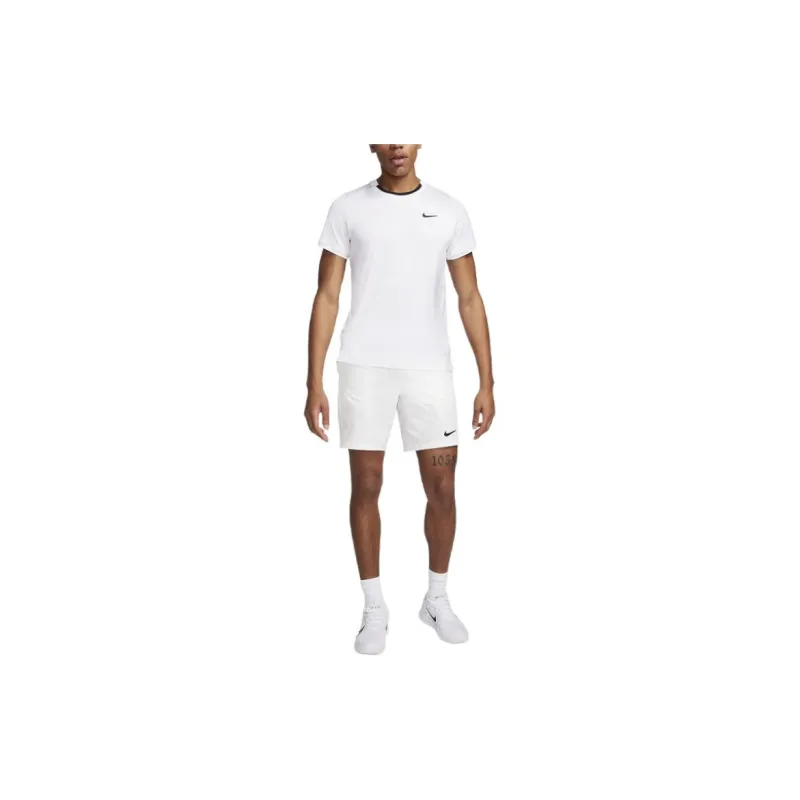 Nike Court Advantage Men's Dri FIT Tennis Top-2