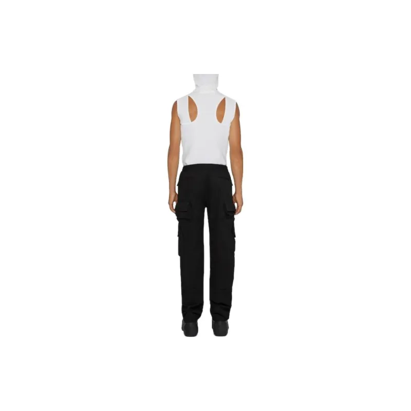 Givenchy Multipocket Cargo Pants-3