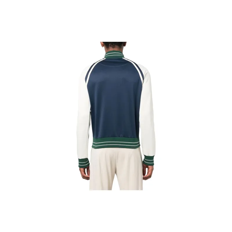 Wales Bonner Sweatshirts Men Blue-2