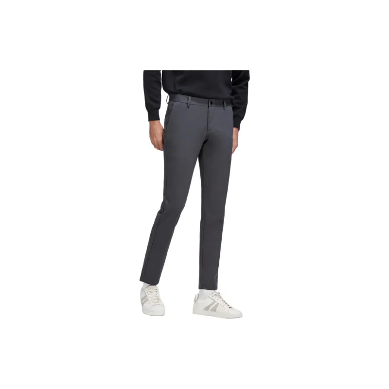 GOLDLION Casual Pants Men-6