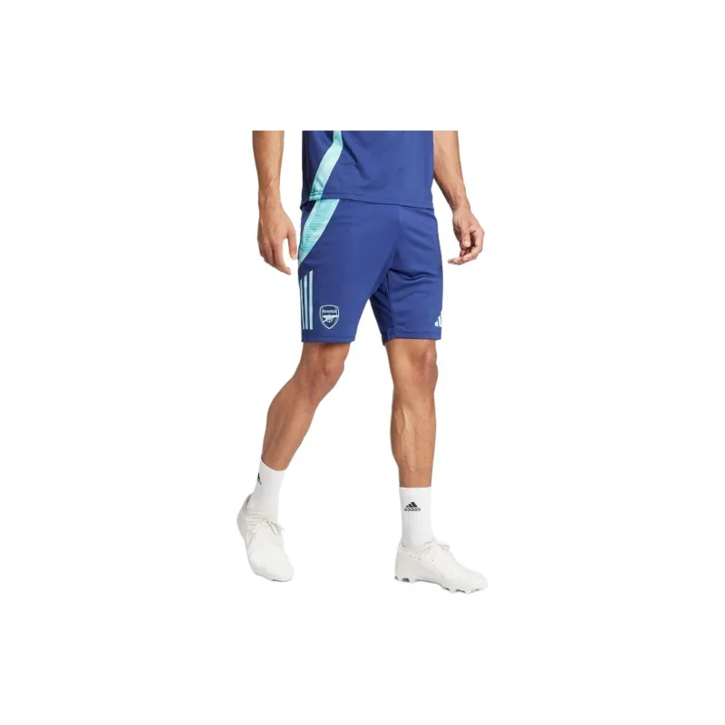 Adidas Tiro 24 ARSENAL TIRO 24 Soccer Bottom Men's Blue-1