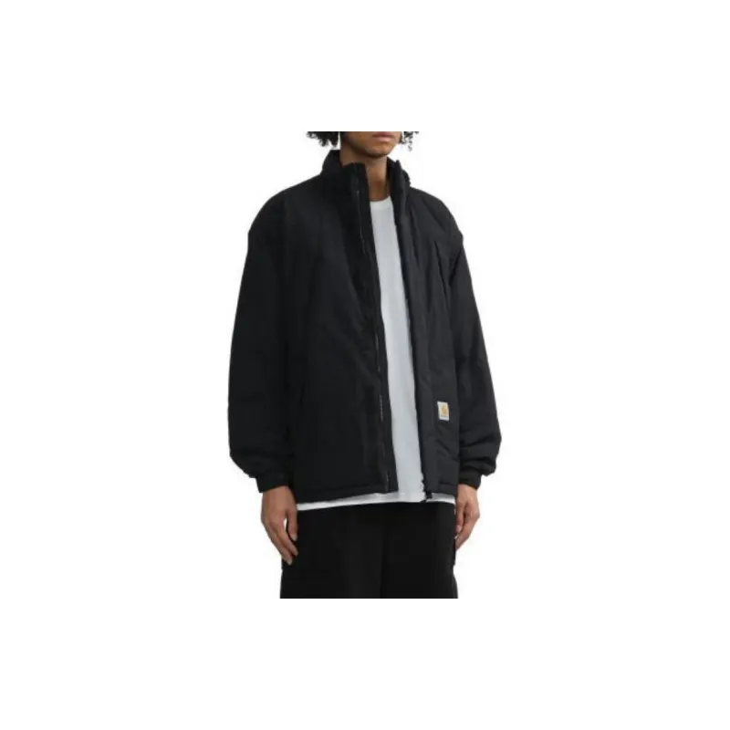 Carhartt WIP Jackets Unisex Black-4