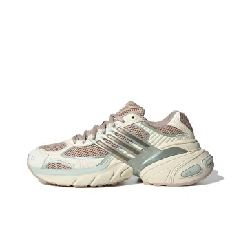 Adistar Adidas Originals Xlg 'Wonder Taupe Linen Green' Women's