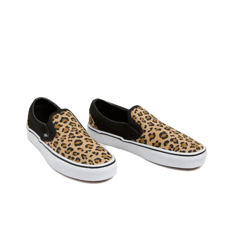 Slip On Classic Vans 'Animalier'-2