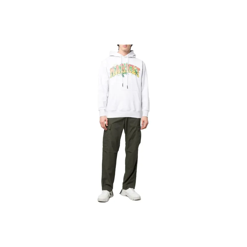Market Arc Herbal Remedy Hoodie-1