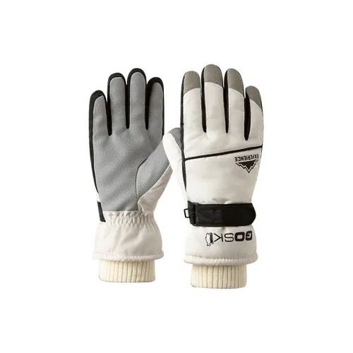 HNJ Ski Gloves