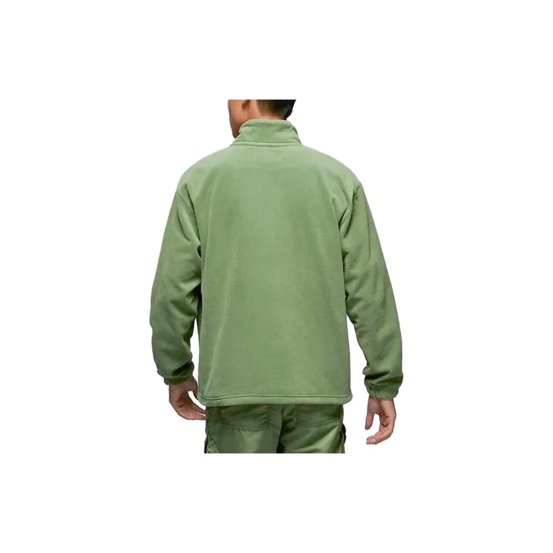 Jordan Sweatshirts Men Green-6
