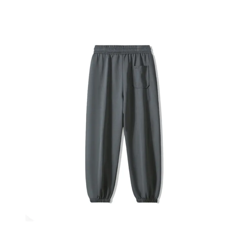 PANDA BASE Casual Pants Women's-10