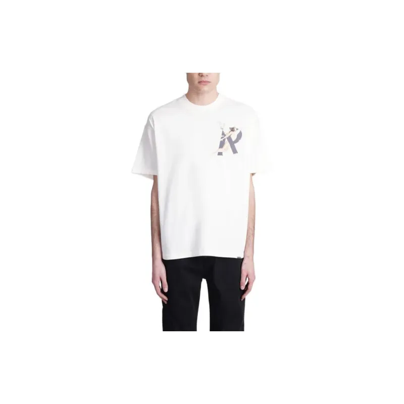 REPRESENT Storms In Heaven T Shirt-1