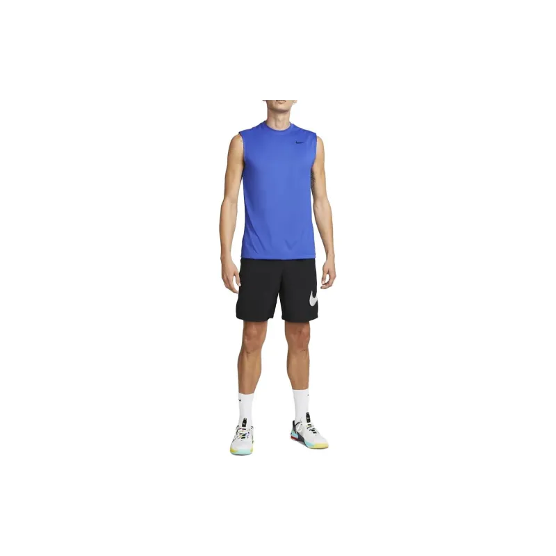 Nike Dri-FIT Legend Men's Sleeveless Fitness T-Shirt-2
